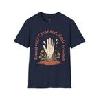 Energy Cleansed T-Shirt