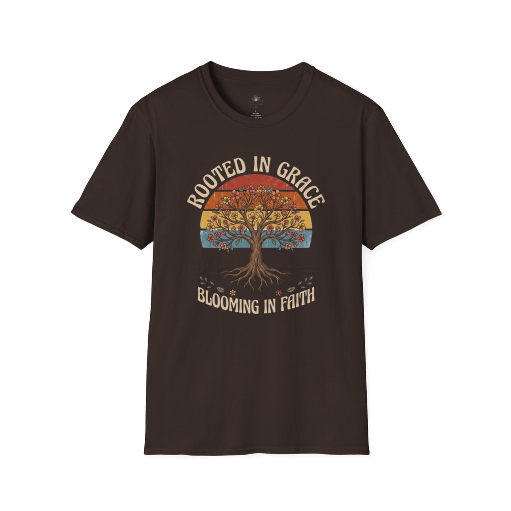 Rooted in Grace T-Shirt