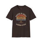 Rooted in Grace T-Shirt
