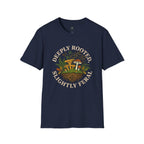 Deeply Rooted T-Shirt
