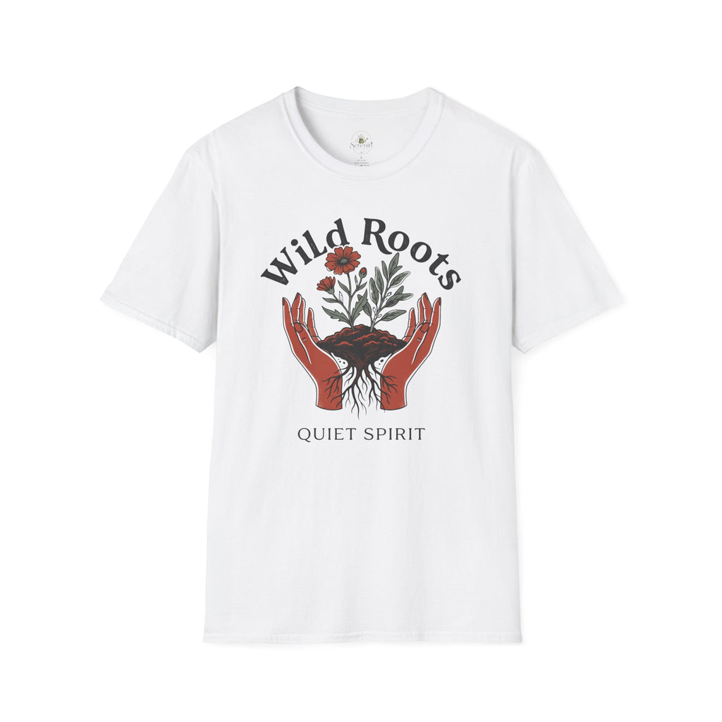 Wild Roots T-Shirt