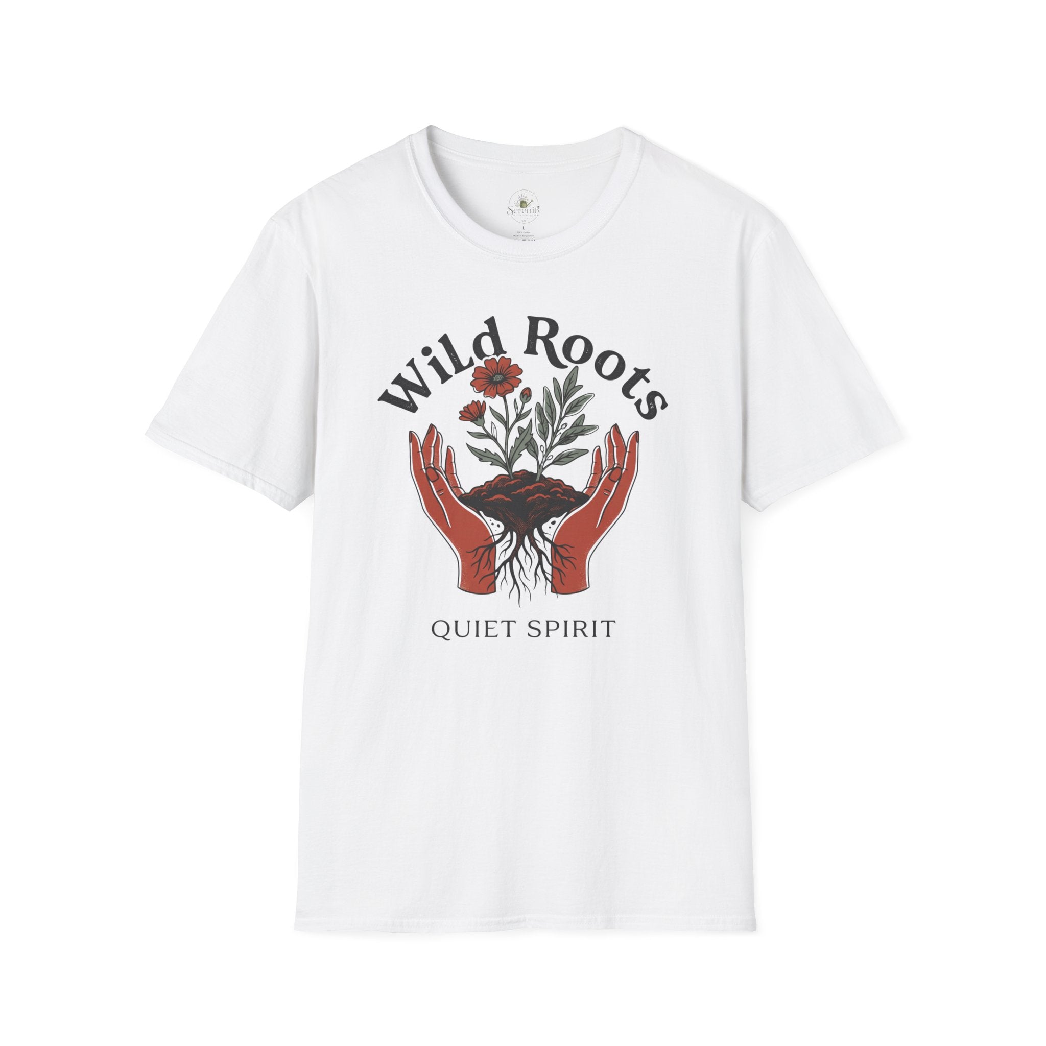 Wild Roots T-Shirt