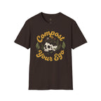 Compost Your Ego T-Shirt