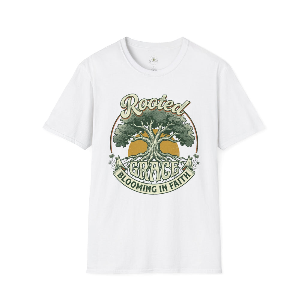 Rooted in Grace T-Shirt