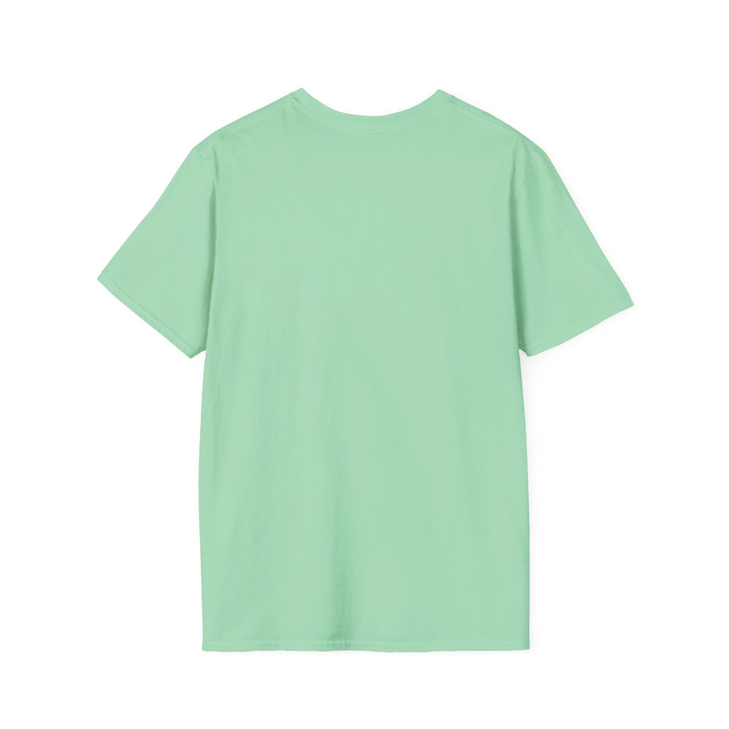 Serenity Gardening Club T-Shirt