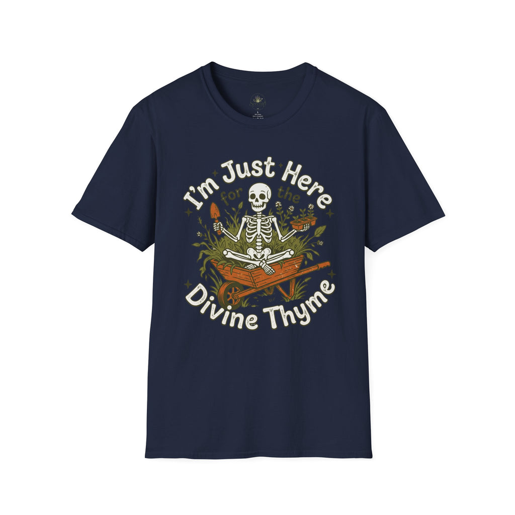 Divine Thyme T-Shirt