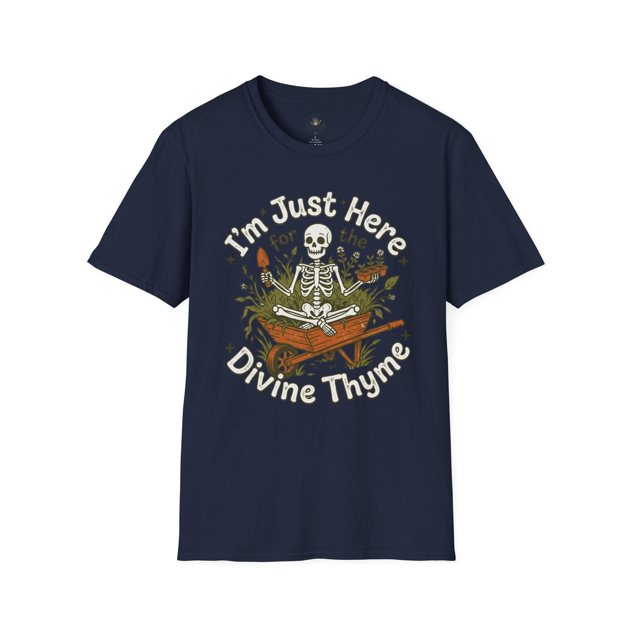 Divine Thyme T-Shirt