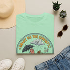 Grant Me the Serenity to Accept the Weather T-Shirt