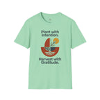 Plant With Intention T-Shirt