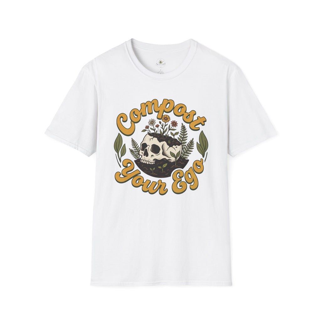 Compost Your Ego T-Shirt