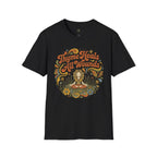 Thyme Heals All Wounds T-Shirt