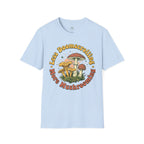 Less Doomscrolling T-Shirt