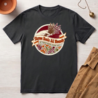 Thyme Heals All Wounds T-Shirt