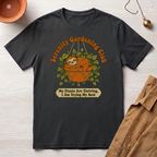 Serenity Gardening Club T-Shirt