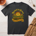 Rooted in Faith T-Shirt