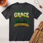 Rooted in Grace T-Shirt