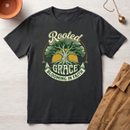 Rooted in Grace T-Shirt