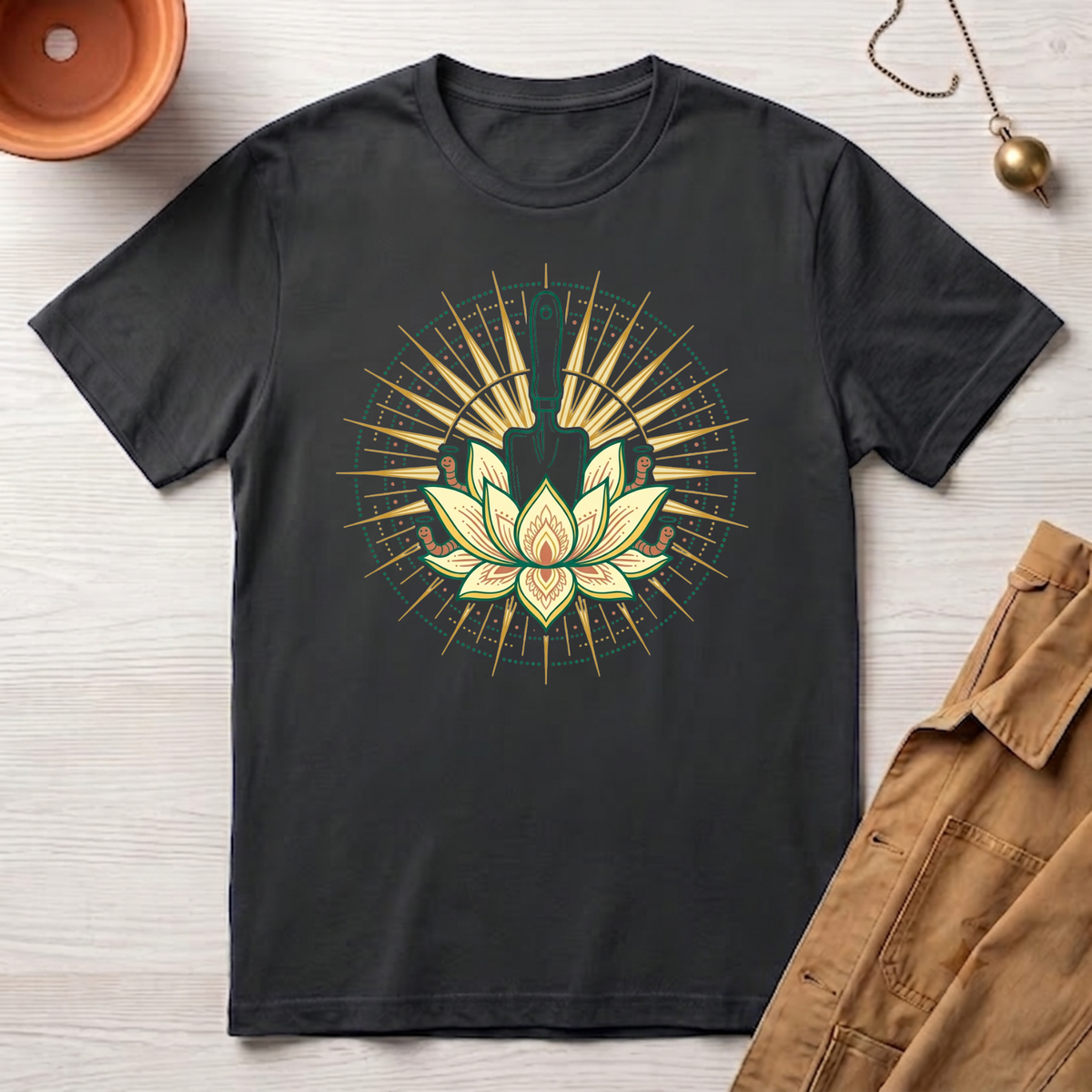 Spade Club T-Shirt