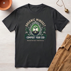 Compost Your Ego T-Shirt