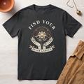 Find Your Inner Garden T-Shirt