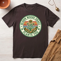 Bloom Where Grace Plants You T-Shirt