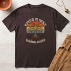 Rooted in Grace T-Shirt