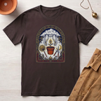 Sacred Soil & Celestial Hands T-Shirt