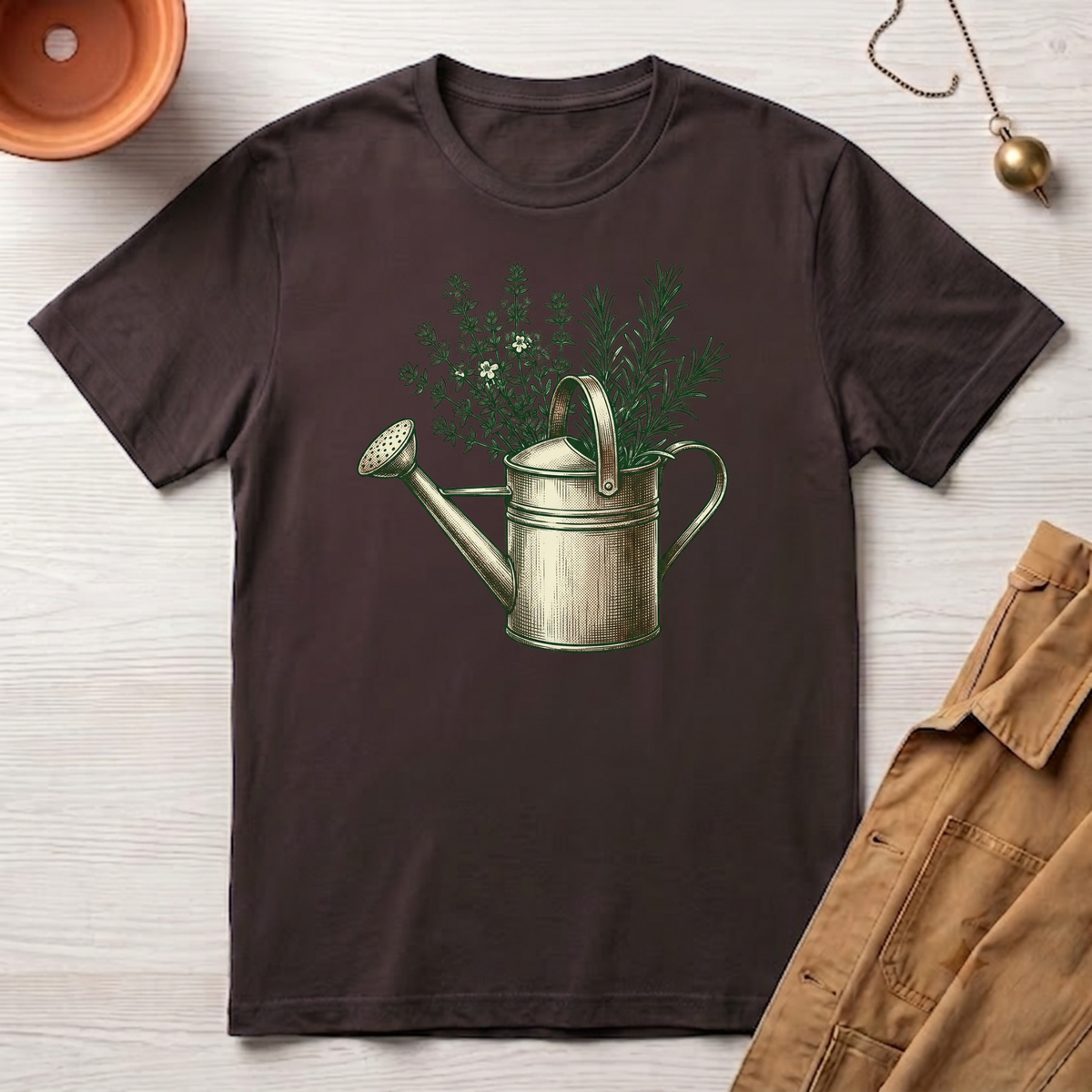 Water Can T-Shirt