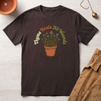 Thyme Heals All Wounds T-Shirt