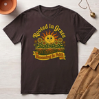 Rooted in Faith T-Shirt