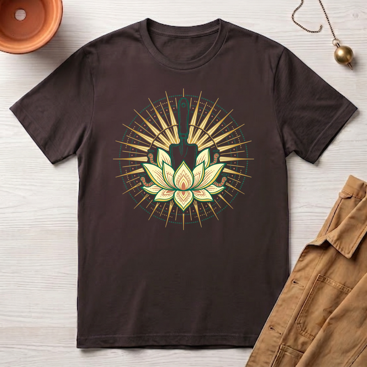 Spade Club T-Shirt