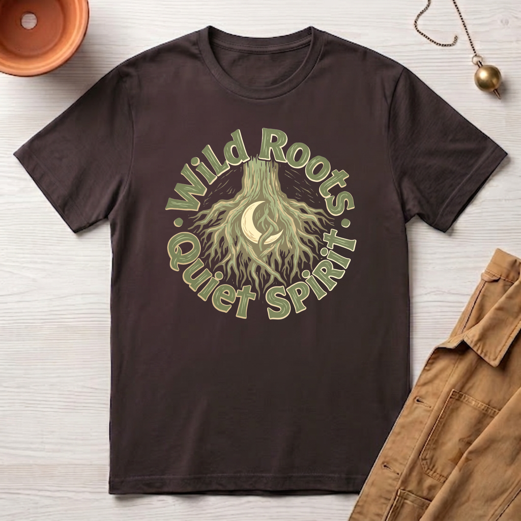 Wild Roots T-Shirt