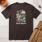 Holy Soil, Happy Soul T-Shirt
