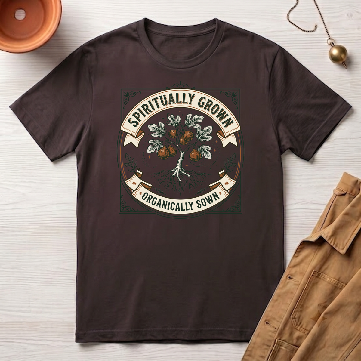 Spiritually Grown T-Shirt
