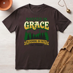 Rooted in Grace T-Shirt