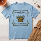 Plant With Intention T-Shirt
