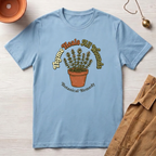 Thyme Heals All Wounds T-Shirt