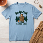 Holy Soil, Happy Soul T-Shirt