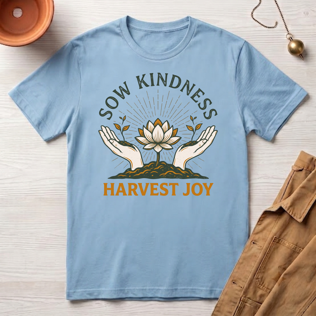 Sow Kindness T-Shirt