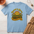 Rooted in Faith T-Shirt