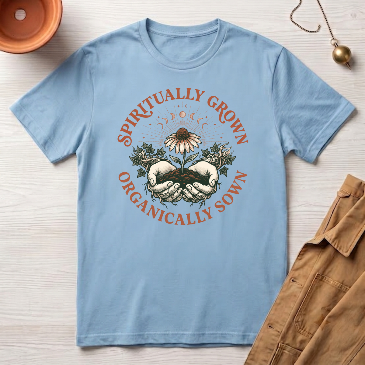 Spiritually Grown T-Shirt