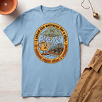 I Asked the Universe T-Shirt