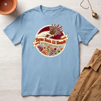 Thyme Heals All Wounds T-Shirt