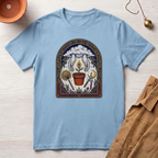 Sacred Soil & Celestial Hands T-Shirt