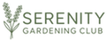 Serenity Gardening Club - Home