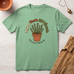 Thyme Heals All Wounds T-Shirt