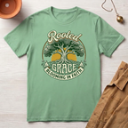 Rooted in Grace T-Shirt