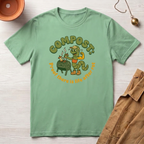 Compost...Life After Rot T-Shirt