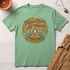 Thyme Heals All Wounds T-Shirt