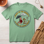 Grant Me the Serenity to Accept the Weather T-Shirt